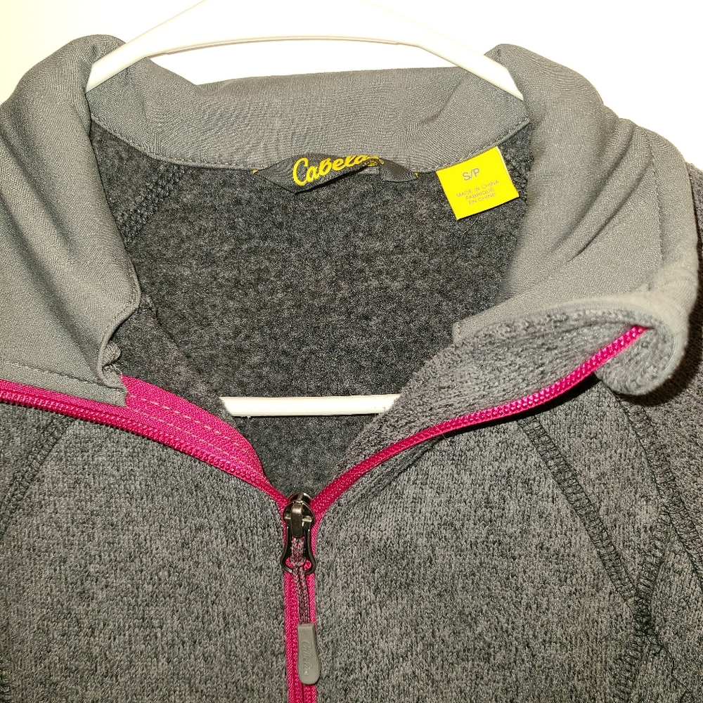 Cabela's Jacket - Picture 2 of 2
